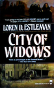 City of Widows