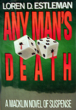 Any Man's Death