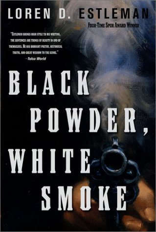 Black Powder, White Smoke